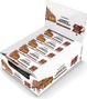 Crunchy Protein Bar (15x60g) - Superset Nutrition - Choco Brownie Caramel - Barres Protéinées