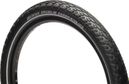 Kenda Kwick Drumlin Cargo binnenband stijf 26'' zwart