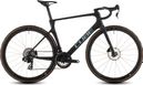 Vélo de Route Cube Agree C:62 SLX Sram Force AXS 12V 700 mm Noir Night Shift 2026