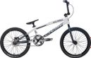 BMX Race Chase Edge White/Grey 2026