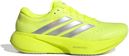 Chaussures Running adidas Supernova Rise 3 Jaune/Violet Femme