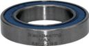 Black Bearing 61802-2RS Max 15 x 24 x 5 mm