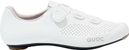 Quoc Motion White Road Shoes