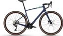 Vélo de Gravel Cervélo Aspero Shimano GRX610 12V 700 mm Bleu 2024 54cm / 168-176 cm - Produit Reconditionné