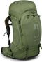 Wandertasche Osprey Atmos AG 65 Green Man