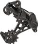 SRAM NX 1x11 Rear Derailleur, Long Cage, Black