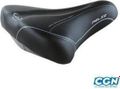SELLE LOISIR MONTE GRAPPA 1610 FELIZ MIXTE NOIR