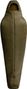 Sac de couchage Mammut Perform Fiber -7C Vert 