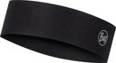 Bandeau Buff Coolnet UV Slim Noir