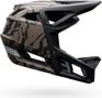 Casco integrale Fox Proframe Thrive Marrone