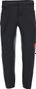 Pantalon VTT Enfant Dainese Scarabeo Noir