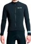 Veste Thermique Polaire Noire - Chef de File.