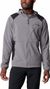 Columbia Triple Canyon Hooded Fleece Grey