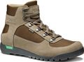 Chaussures de Randonnée Asolo Supertrek Gore-Tex Marron