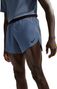 Short Splité Nike AeroSwift 4in Bleu Homme