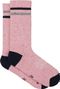 Chaussettes Incylence Lifestyle One Rose