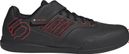 Zapatillas <p>adidas Five Ten Hellcat Pro Mountain Bike</p>Rojo/Negro