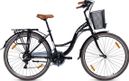 Vélo de Ville URBAN 28   SHIMANO 21v