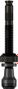 Clik Valve Schwalbe Tubeless
