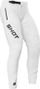 Pantalon Shot Airy Sharp Adulte Blanc
