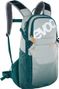 Evoc E-Ride 12 L Backpack Stone / Petrol