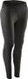 Triban RC500 Women's Tights Black