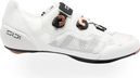 Sidi Genius X Vapo Road Shoes White