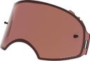 Ecran de Rechange Oakley Airbrake Mx Prizm MX Bronze / Réf : 101-133-002