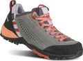 Kayland Alpha Gtx Damen Wanderschuhe Orange