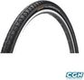 Pneu vtc/urbain 700x32 tr Continental ride tour tt noir (32-622)