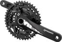 Pédalier manivelle 175 mm Prowheel