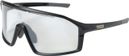 Endura Dorado Photochromic Sunglasses - Black