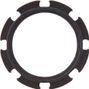 PRECO Flasque de serrage Bosch VAE 0mm 15 Dents