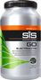 SIS GO Electrolyte Powder Energy Drink Orange 1.6kg