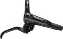 Shimano MT501 Rechter Hebel Schwarz