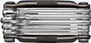 Multi-Outils Crankbrothers M10 Noir