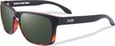 Lunettes de soleil polarisées Freeride The Indian Face pour hommes et femmes