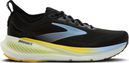 Chaussures Running Brooks Glycerin 23 Noir/Bleu Homme