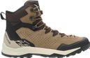 Lowa Explorer Gore-Tex Mid Brown Men's Hiking Boots