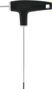 Var CL-18000-02 Ergonomic Allen Wrench 2mm