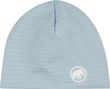 Bonnet Mammut Taiss Bleu