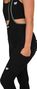 Women's Wilma Amelia Bib shorts Black