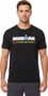 Ironman Copenhagen Black Men's Short Sleeve T-Shirt