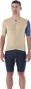Maglia a maniche corte Mavic Essential Uomo Beige