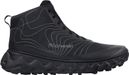 Scarpe Outdoor NNormal Tomir 02 Boot Black Unisex