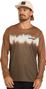 Maglia a maniche lunghe Dharco Gravity Dune Marrone Uomo