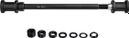 Topeak Thru-Axle Pitch 1.5mm Thread