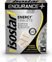 ISOSTAR High Energy Tabletten x24 Geschmack Zitrone