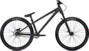 Commencal Absolut Dirt Bike Monovelocidad 26'' Gris Pizarra Oscuro