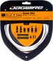 Kit freni Jagwire Road Pro bianco